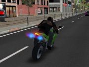 Jeu Rue turbo  en ligne