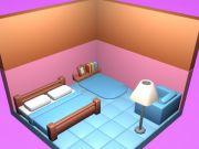 Jeu Le coin confortable de Gabrielle  en ligne