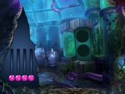 Jeu Échappement gobelin délicat  en ligne
