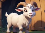 Jeu Rescue de chèvre sauvage vieilli  en ligne