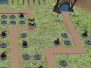 Jeu Défense de la tour  en ligne