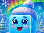 Jeu Saut à neige  en ligne