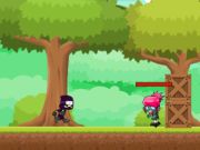 Jeu Plate-forme Pixi  en ligne