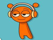 Jeu Cascadeur Sprunki  en ligne