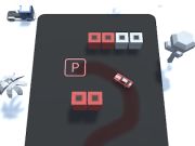 Jeu Frénésie de stationnement  en ligne