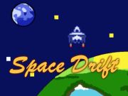 Jeu Dérive de l'espace  en ligne