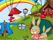 Jeu Clé de Pâques  en ligne