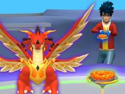 Jeu Blade mystique 3d  en ligne