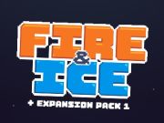 Jeu Fire & Ice Saison 2  en ligne