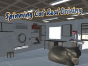Jeu Spinning Cat Real Driving  en ligne