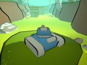 Jeu Roquette smash  en ligne