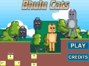Jeu Chats bhulu  en ligne