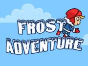 Jeu Aventure de gel  en ligne