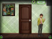 Jeu Amgel Easy Room Escape 266  en ligne