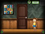 Jeu Amgel Kids Room Escape 289  en ligne