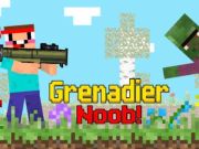 Jeu Grenadier Noob! en ligne Jeu Grenadier Noob! en ligne