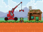 Jeu Diamant de diamants  en ligne