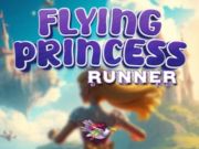 Jeu Coureur de princesse volante  en ligne