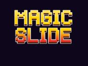 Jeu Diapositive magique  en ligne