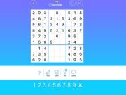 Jeu Maître Sudoku  en ligne