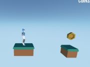 Jeu Parkour 3d  en ligne