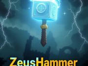 Jeu Zeus Hammer Final  en ligne
