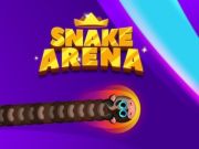 Jeu Arène de serpent  en ligne