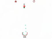 Jeu Grève des boulettes de canon  en ligne
