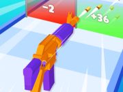 Jeu Build de pistolet n Run  en ligne