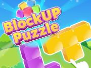 Jeu Bloquer le puzzle  en ligne