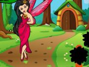 Jeu Fairy Searching the Chariot  en ligne