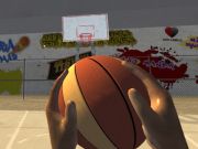 Jeu Arcade de basket-ball  en ligne