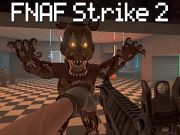 Jeu FNAF Strike 2  en ligne