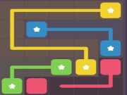 Jeu Le défi de la boîte de puzzle  en ligne