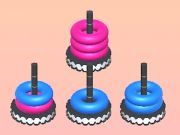 Jeu Fièvre du cerceau  en ligne
