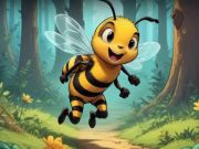 Jeu Échappement énergique des abeilles  en ligne