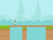 Jeu Pont extraterrestre  en ligne