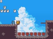 Jeu Flèche grimpante  en ligne