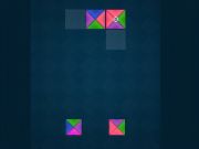 Jeu Couleur du puzzle 2  en ligne