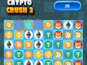 Jeu Crypto Crush 2  en ligne