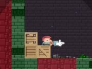 Jeu Plateforme Roguelike  en ligne