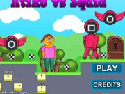 Jeu Atiko vs Squid  en ligne