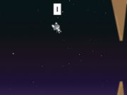 Jeu Flappy Cat l'aventure ultime  en ligne
