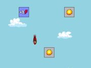Jeu Évolution des fusées  en ligne