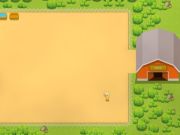 Jeu Grange rebondissante  en ligne