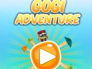 Jeu Aventure gogi  en ligne