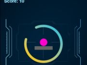 Jeu Sauteur infini  en ligne