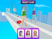 Jeu Bataille de la mode  en ligne
