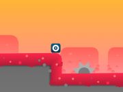 Jeu Forêt cramoisie  en ligne