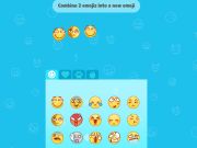 Jeu Emoji fusionner le moji amusant  en ligne